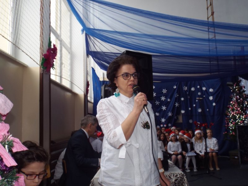 Przegląd kolęd 2019